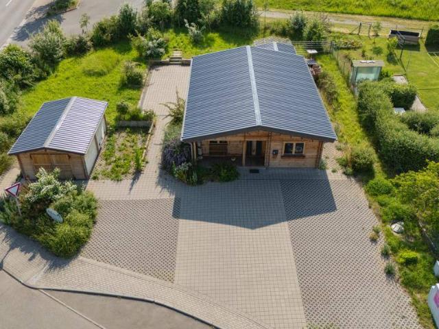 Haus kaufen in Brahmenau