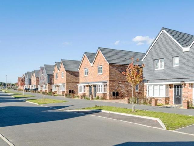 Property for sale in Brackmills, Hardingstone