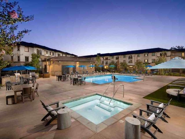Apartment for rent in Simi Valley, California