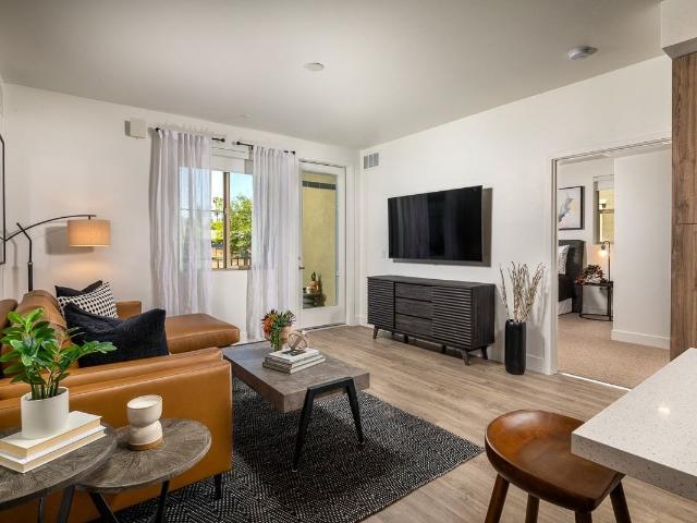 Apartment for rent in Simi Valley, California