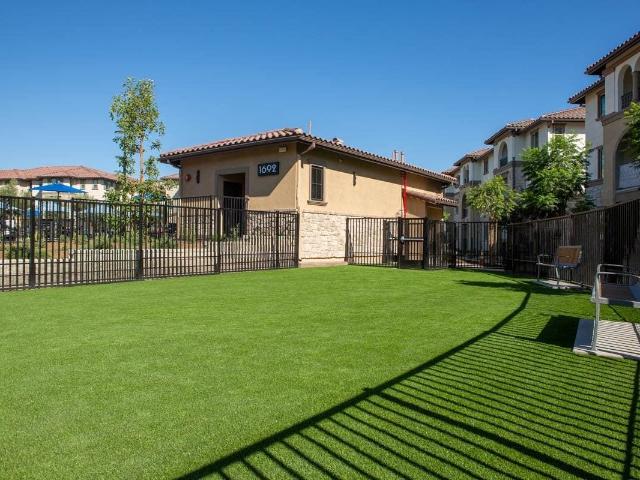 Apartment for rent in Simi Valley, California