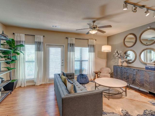 Apartment for rent in Austin, Texas