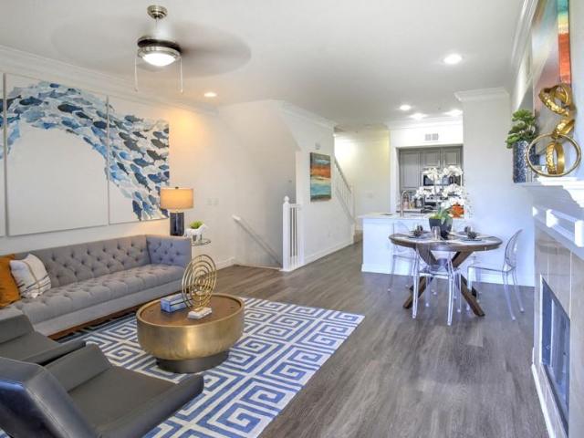 Apartment for rent in Williamson, Texas
