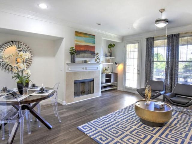 Apartment for rent in Williamson, Texas
