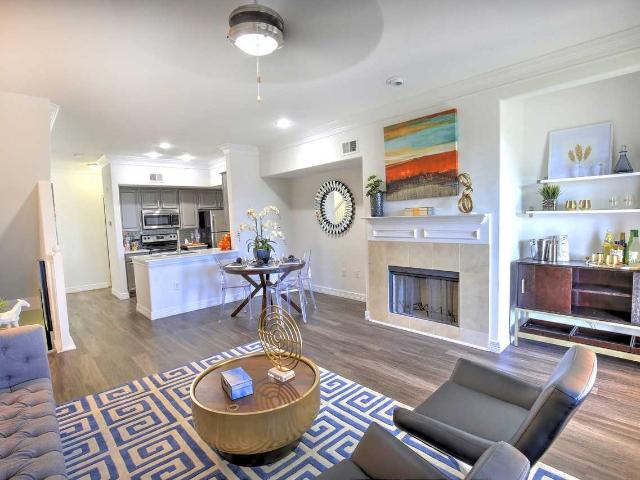 Apartment for rent in Williamson, Texas