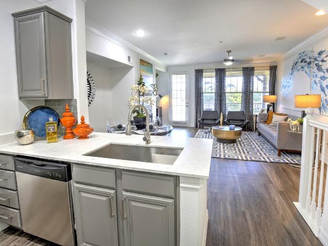 Apartment for rent in Williamson, Texas