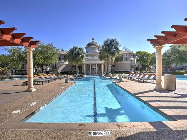 Apartment for rent in Williamson, Texas