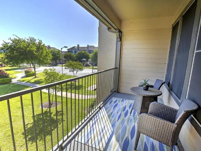 Apartment for rent in Williamson, Texas