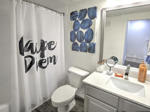Apartment for rent in Williamson, Texas