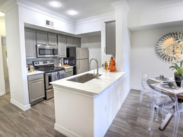 Apartment for rent in Williamson, Texas