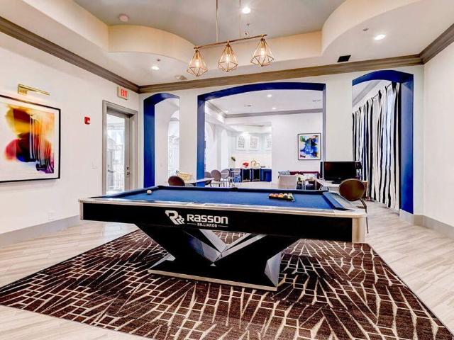 Apartment for rent in Williamson, Texas