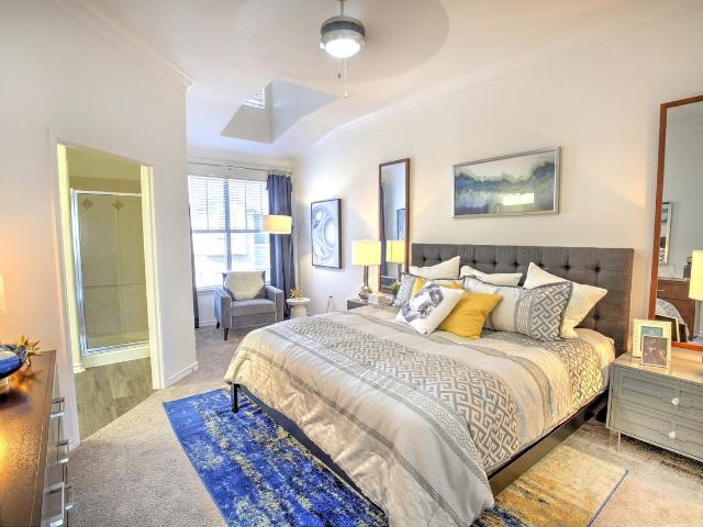 Apartment for rent in Williamson, Texas