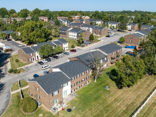 Apartment for rent in Lexington, Kentucky