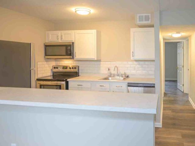 Apartment for rent in Lexington, Kentucky