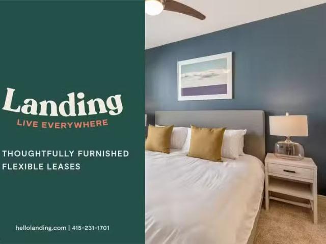 Condo for rent in Fredericksburg