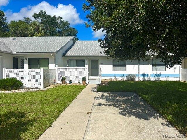 Condo for sale in Inverness