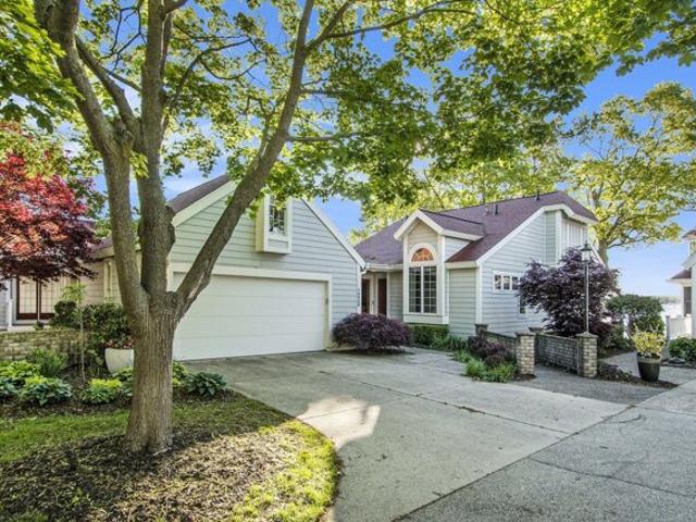 Condo for sale in Spring Lake