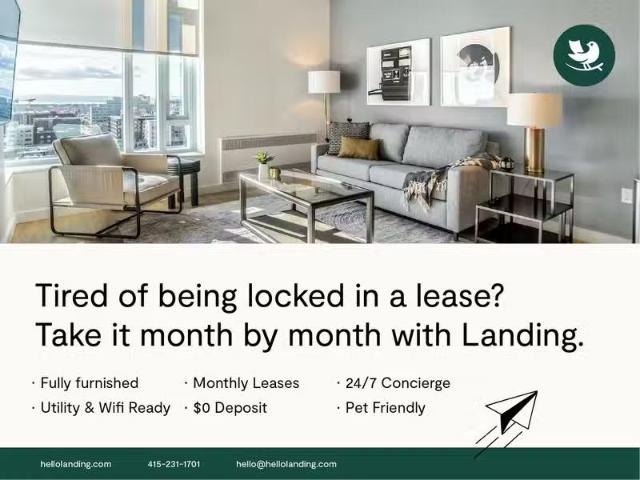 Condo for rent in Atlanta