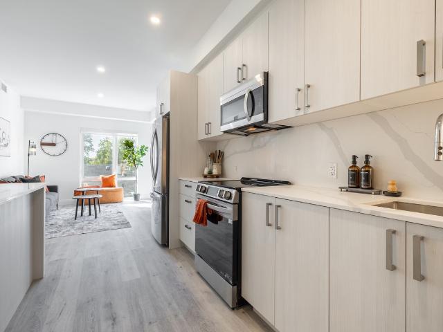 Apartment for rent in Mulhurst Bay, Ontario