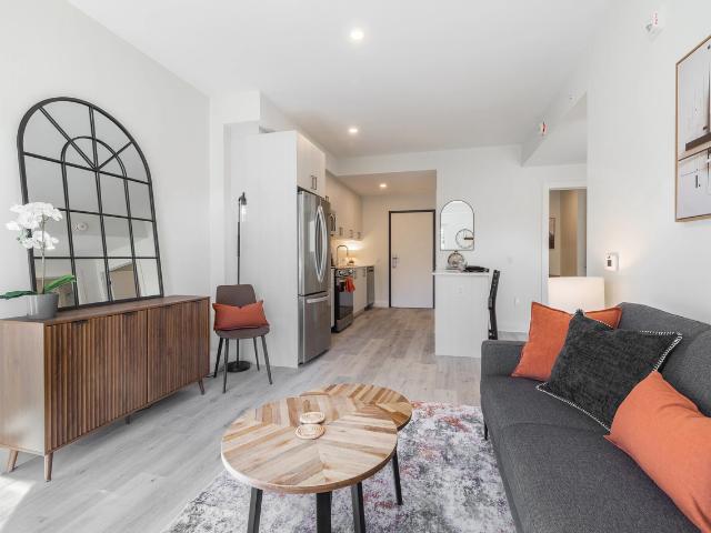 Apartment for rent in Mulhurst Bay, Ontario