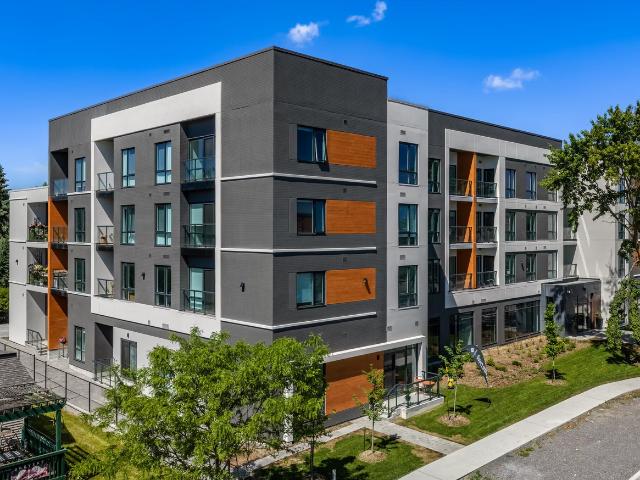 Apartment for rent in Mulhurst Bay, Ontario