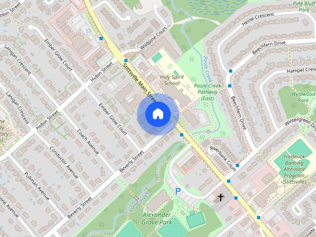Apartment for rent in Mulhurst Bay, Ontario