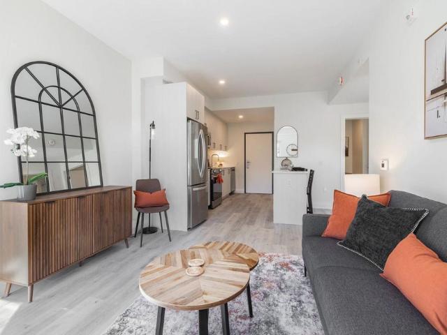 Apartment for rent in Mulhurst Bay, Ontario
