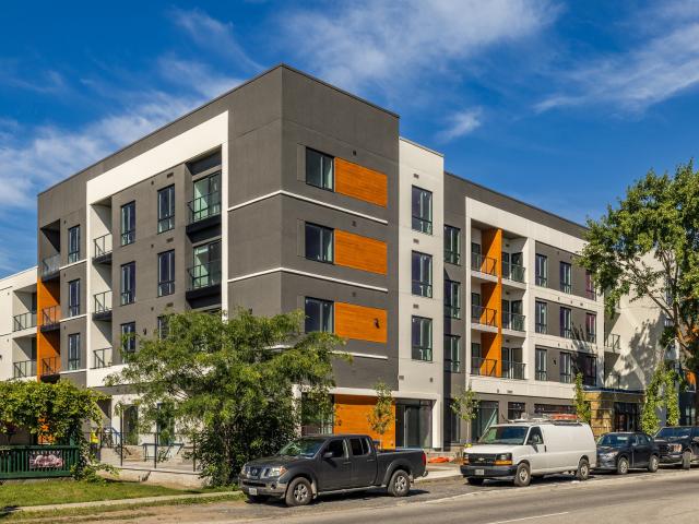 Apartment for rent in Mulhurst Bay, Ontario