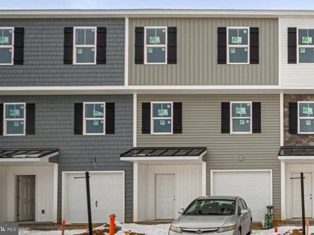 Condo for sale in York