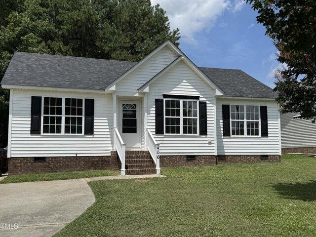 House for sale in Wendell House for sale in Wendell