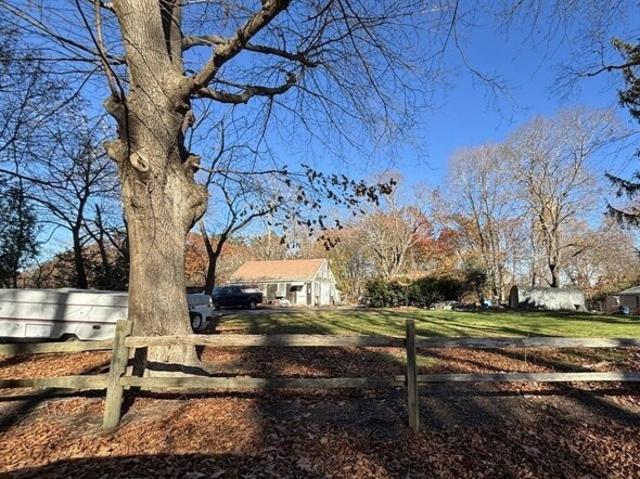 Land for sale in Kingston, Massachusetts