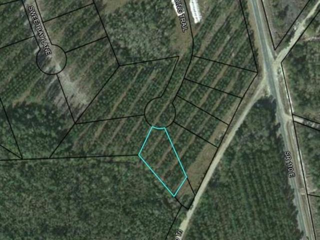 Land for sale in Georgia