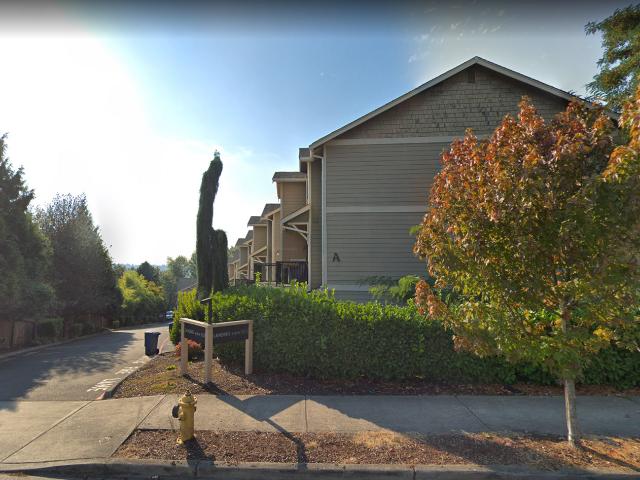 House for rent in Renton, Washington