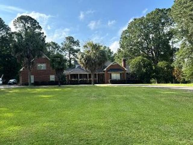 House for sale in Orangeburg