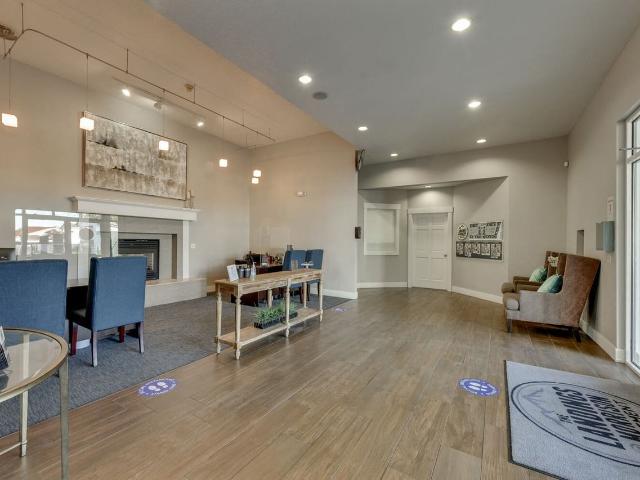 Apartment for rent in Oregonia