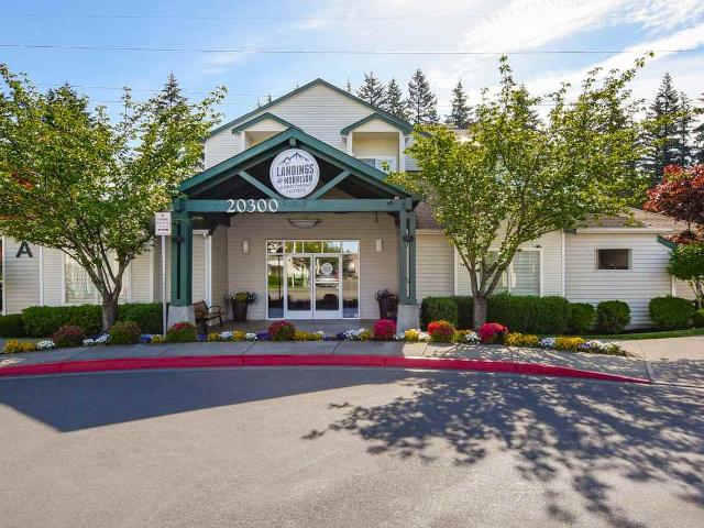 Apartment for rent in The Landings at Morrison Apartments, Gresham