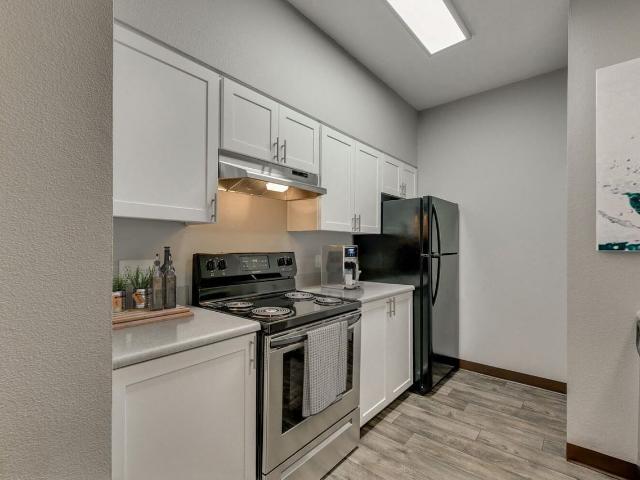 Apartment for rent in Oregonia