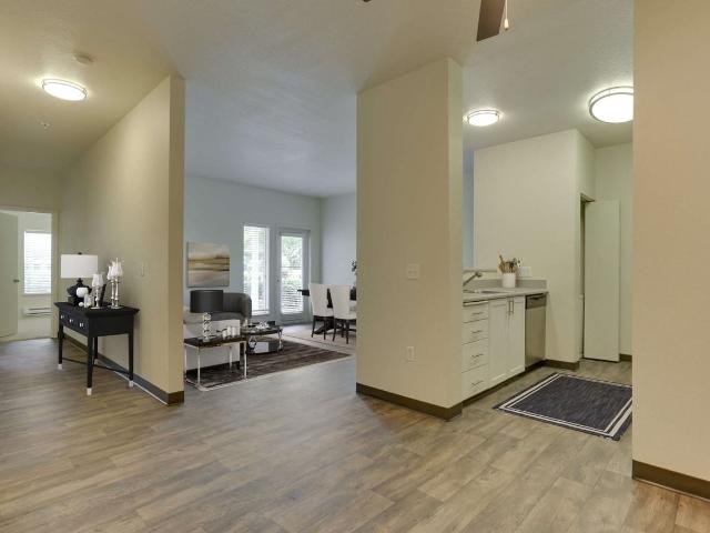 Apartment for rent in Oregonia