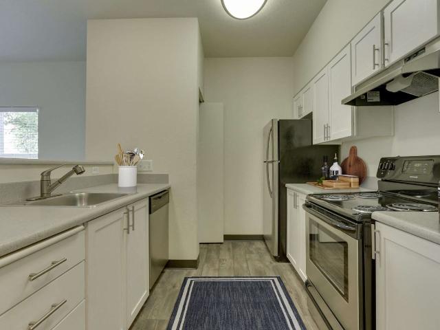 Apartment for rent in Oregonia