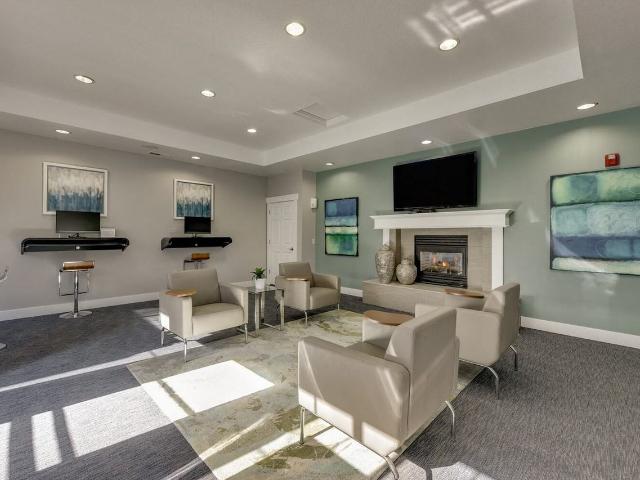 Apartment for rent in Oregonia