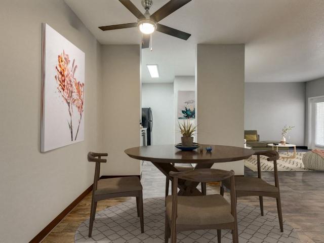 Apartment for rent in The Landings at Morrison Apartments, Gresham