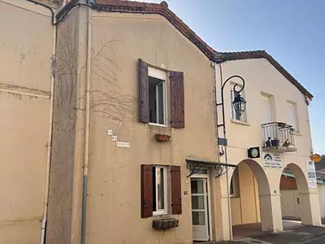 Maison vente à Langon, Landiras