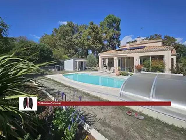 Maison vente à Langon, Landiras