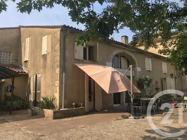 Maison vente à Landiras, Gironde