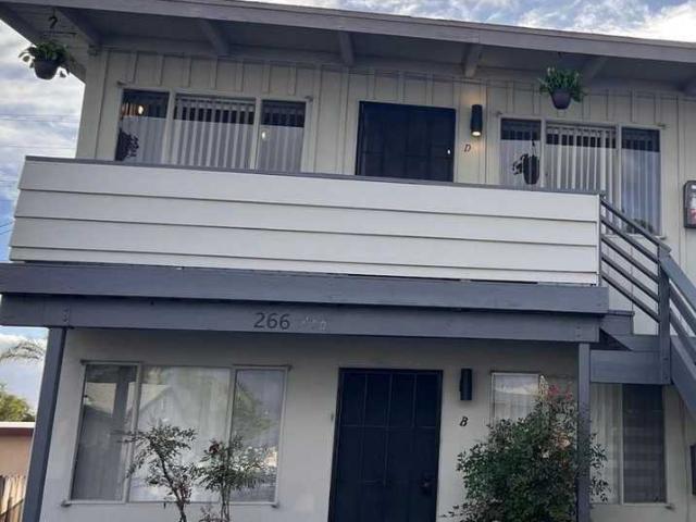 Apartment for rent in Chula Vista, California
