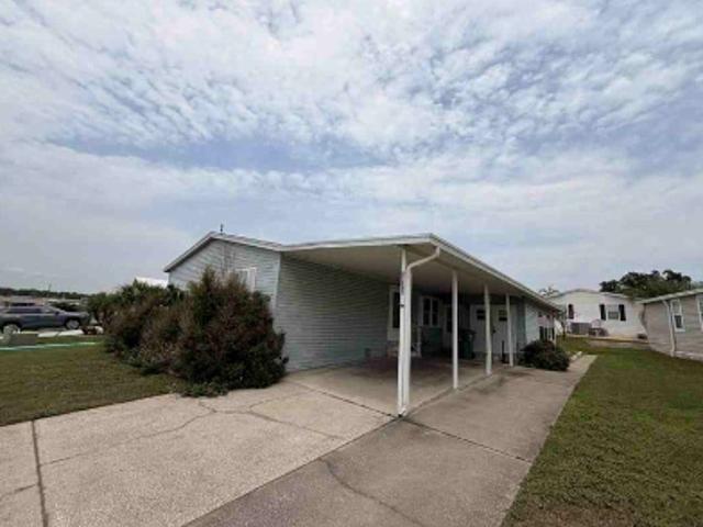House for sale in Zephyrhills, Florida