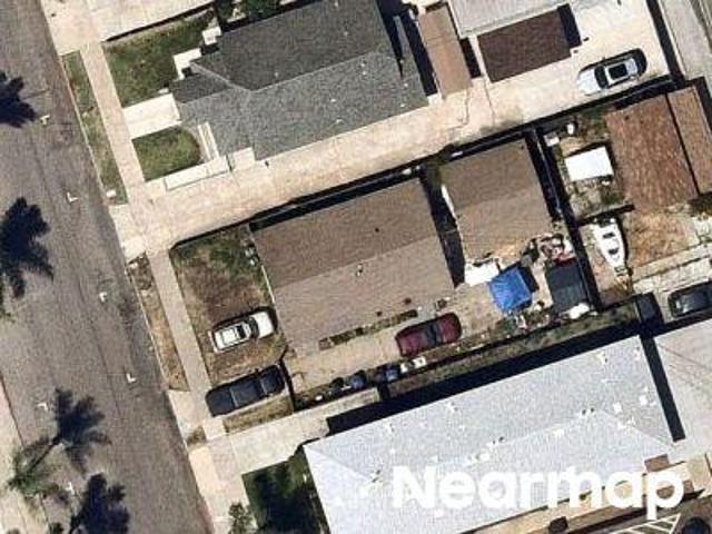 House for sale in Chula Vista, California