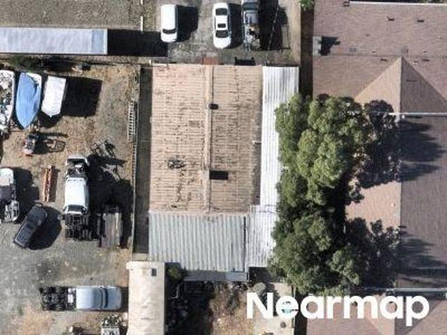 Commercial for sale in California