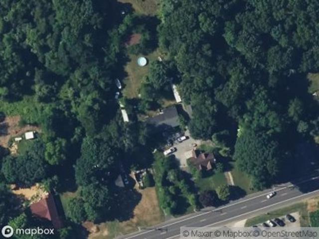 House for sale in Rosenhayn, New Jersey