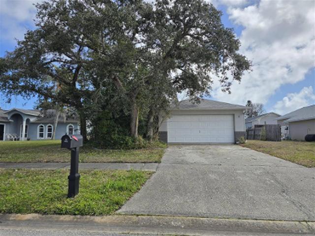 House for sale in Port Orange, Florida